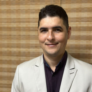 Foto de Tiago Maia