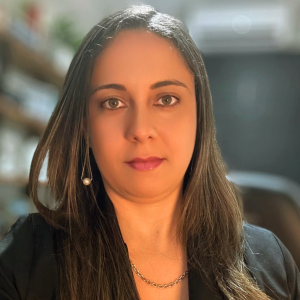 Foto de Daihane Cézar