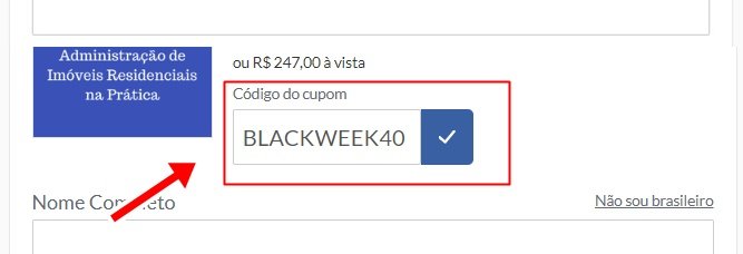 Curso de Administração de Imóveis na Prática