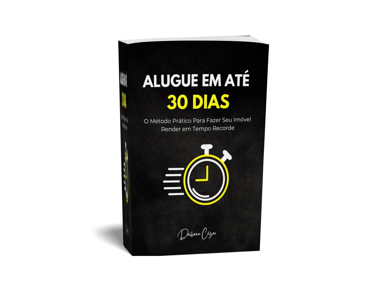 Playbook Alugue em Até 30 dias - Lei do Inquilinato na Prática