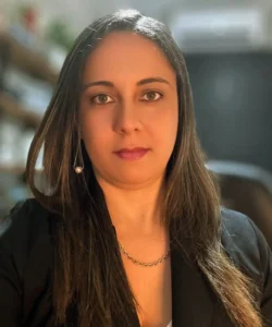 fundadora do blog lei do inquilinato na pratica - daihane cezar