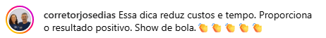depoimento daihane cezar - administracao e locacao de imoveis (1)